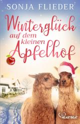 Cover-Bild Winterglück auf dem kleinen Apfelhof