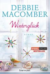 Cover-Bild Winterglück