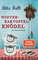 Cover-Bild Winterkartoffelknödel