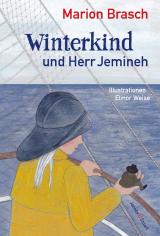 Cover-Bild Winterkind und Herr Jemineh