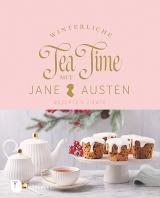 Cover-Bild Winterliche Tea Time mit Jane Austen