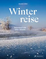 Cover-Bild Winterreise