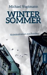 Cover-Bild Wintersommer