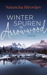 Cover-Bild Winterspuren in Arrowwood