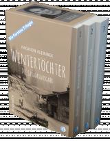 Cover-Bild Wintertöchter Trilogie