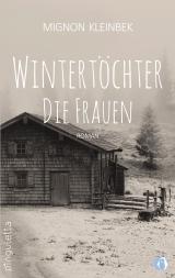 Cover-Bild Wintertöchter