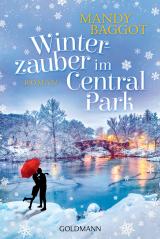 Cover-Bild Winterzauber im Central Park