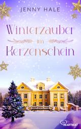 Cover-Bild Winterzauber im Kerzenschein