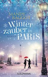 Cover-Bild Winterzauber in Paris
