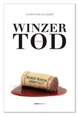 Cover-Bild WINZERTOD