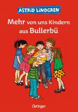 Cover-Bild Wir Kinder aus Bullerbü 2. Mehr von uns Kindern aus Bullerbü