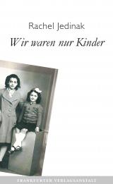 Cover-Bild Wir waren nur Kinder