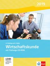 Cover-Bild Wirtschaftskunde. Ausgabe 2019