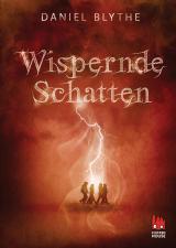 Cover-Bild Wispernde Schatten