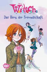 Cover-Bild WITCH - Das Herz der Freundschaft