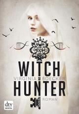 Cover-Bild Witch Hunter