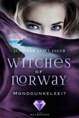 Cover-Bild Witches of Norway 3: Monddunkelzeit
