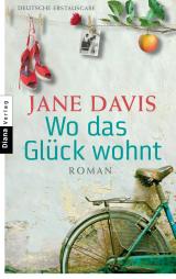 Cover-Bild Wo das Glück wohnt