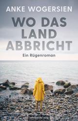 Cover-Bild Wo das Land abbricht