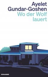 Cover-Bild Wo der Wolf lauert