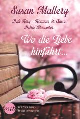 Cover-Bild Wo die Liebe hinführt …