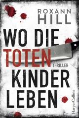 Cover-Bild Wo die toten Kinder leben