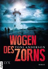 Cover-Bild Wogen des Zorns