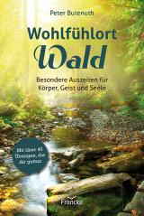 Cover-Bild Wohlfühlort Wald