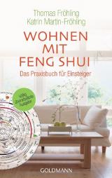 Cover-Bild Wohnen mit Feng Shui