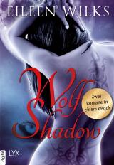 Cover-Bild Wolf Shadow