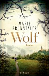 Cover-Bild Wolf