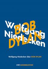 Cover-Bild Wolfgang Niedecken über Bob Dylan