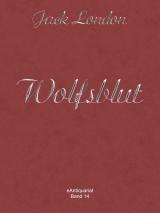 Cover-Bild Wolfsblut