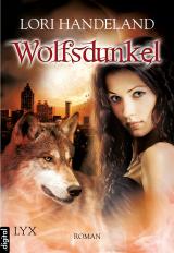 Cover-Bild Wolfsdunkel