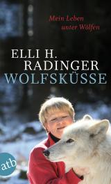 Cover-Bild Wolfsküsse