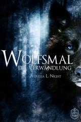 Cover-Bild Wolfsmal
