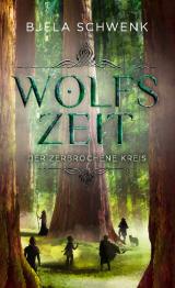 Cover-Bild Wolfszeit
