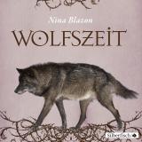 Cover-Bild Wolfszeit