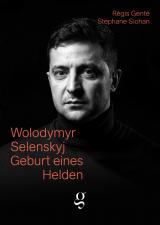 Cover-Bild Wolodymyr Selenskyj