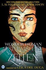 Cover-Bild Wonder Woman: Stürmische Zeiten