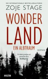 Cover-Bild Wonderland - Ein Albtraum