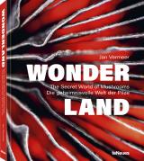 Cover-Bild Wonderland