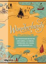 Cover-Bild Wonderlands