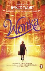 Cover-Bild WONKA