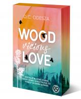 Cover-Bild Wood Vicious Love