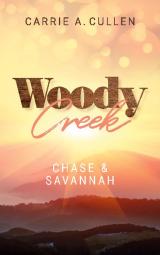 Cover-Bild Woody Creek