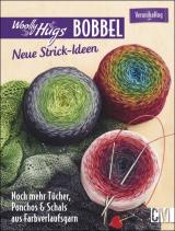 Cover-Bild Woolly Hugs Bobbel - Neue Strick-Ideen