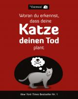 Cover-Bild Woran du erkennst, dass deine Katze deinen Tod plant