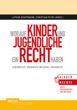 Cover-Bild Worauf Kinder und Jugendliche ein Recht haben