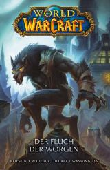 Cover-Bild World of Warcraft - Graphic Novel